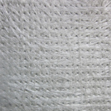 E-Glass Woven Roving Combo Mat